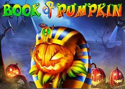 Book of Pumpkin
