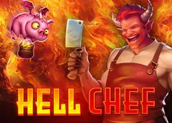 HELL CHEF